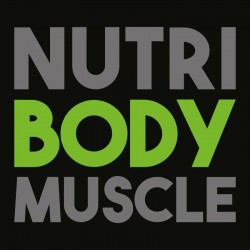 Nutri Body Muscle
