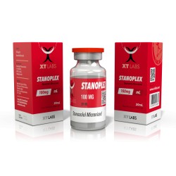Stanoplex 100 / 20 ml