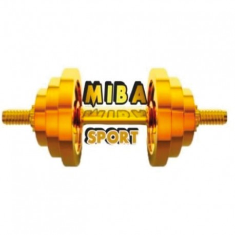 MIBA SPORT (TLAQUEPAQUE)