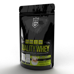 Quality Whey