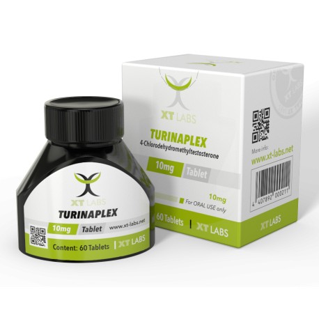 Turinaplex 10