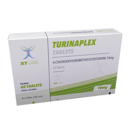 Turinaplex 10