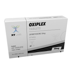 OXIPLEX 50