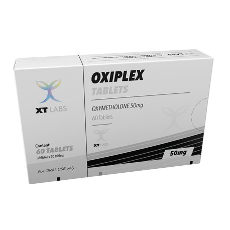 OXIPLEX 50